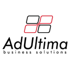 AdUltima logo