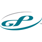 General Physics Corporation logo