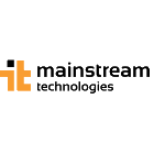 Mainstream Technologies logo
